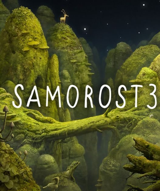 Plongez dans l'univers fascinant de samorost 3, chuchel et botanicula : des pépites de jeux de société au cœur du gameplay stratégique et de l'aventure.
