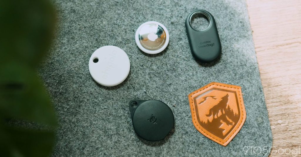 Pourquoi Google doit relancer un tracker Find My Device pour améliorer la sécurité des Pixel