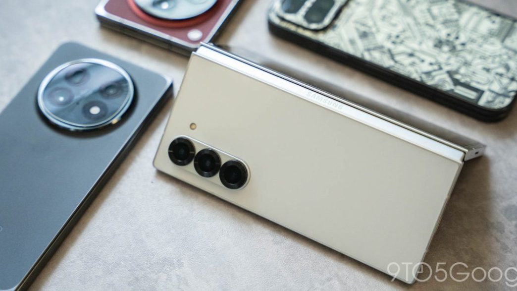 Pourquoi le Galaxy Z Fold 6 demeure un choix irrésistible pour les passionnés de technologie ?