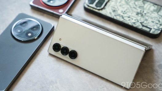 Pourquoi le Galaxy Z Fold 6 demeure un choix irrésistible pour les passionnés de technologie ?