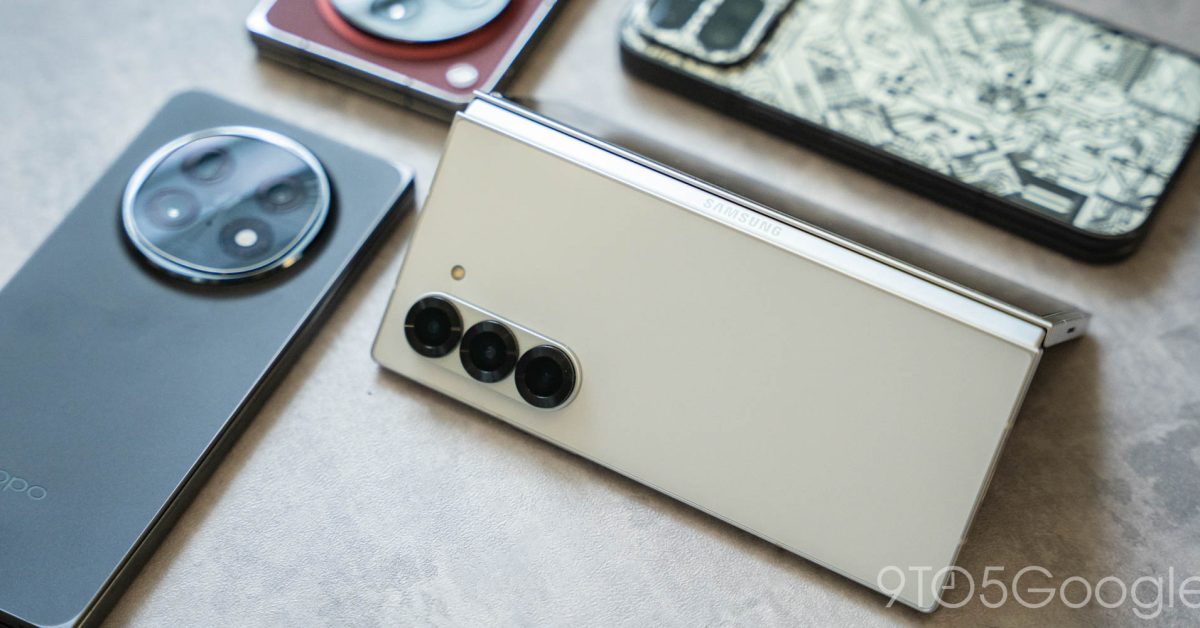 Pourquoi le Galaxy Z Fold 6 demeure un choix irrésistible pour les passionnés de technologie ?