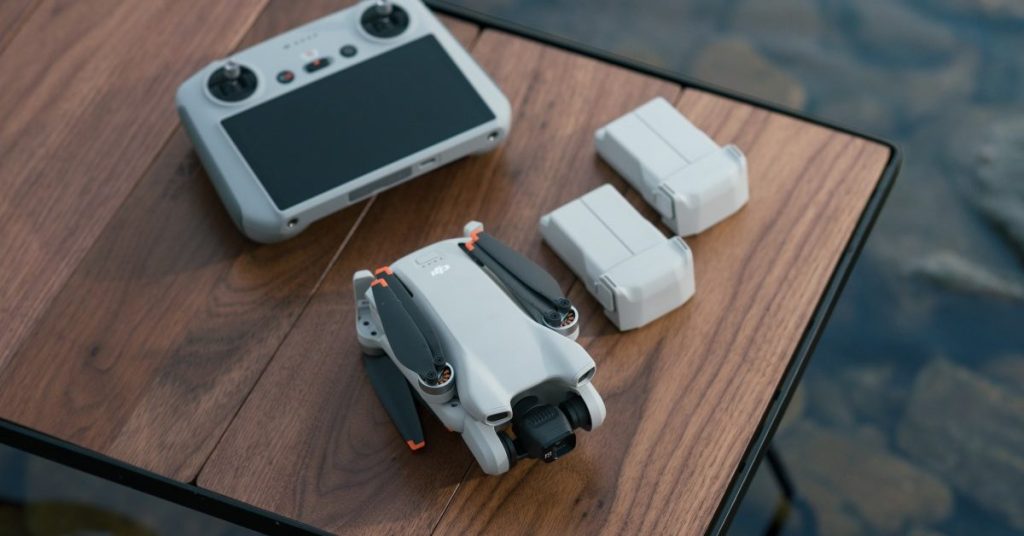Pourquoi les batteries de drones DJI se déchargent-elles rapidement ? Analyse des causes et solutions efficaces. Pourquoi les batteries de drones DJI se déchargent-elles rapidement ? Analyse des causes et solutions efficaces.