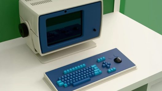 Precommandez le Clavier Severance Attention Pas de Touche Echap - plare.