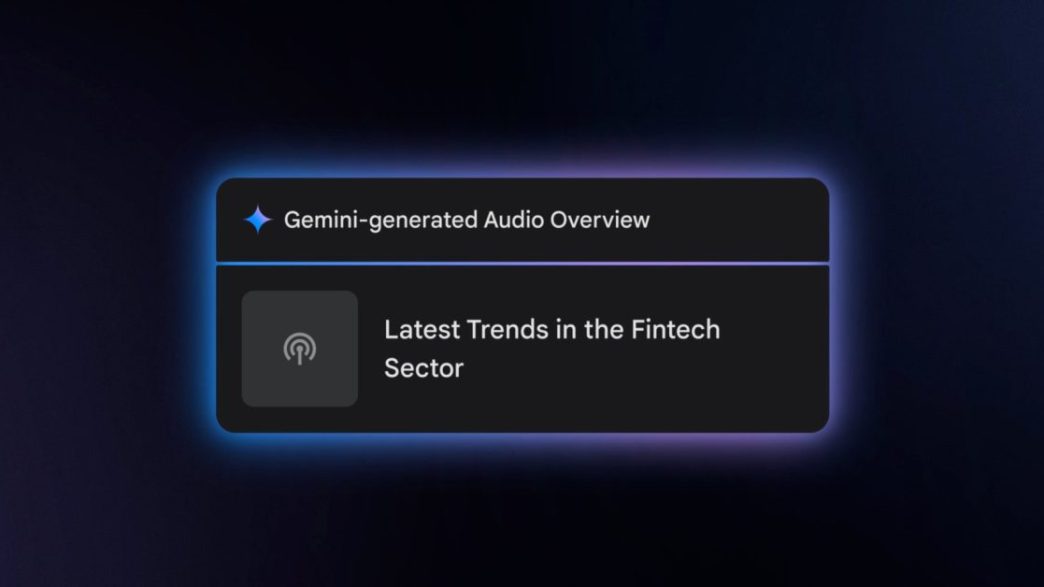 Problèmes de lecture audio dans l'application Gemini : un bug à corriger rapidement