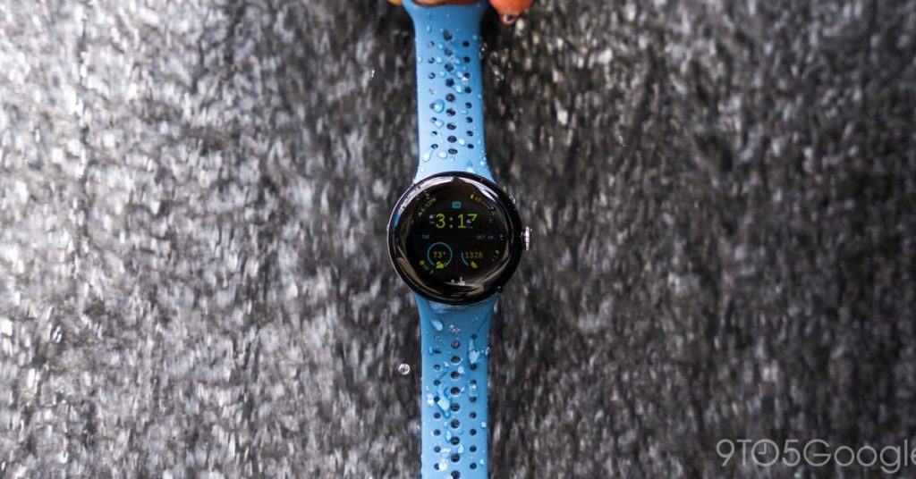 Profitez de l'offre exceptionnelle sur le Pixel 9 à 599 $ (environ 555 €) et le Pixel Watch 2 à 149 $ (environ 138 €). Ces appareils haut de gamme vous offrent des performances exceptionnelles à des prix attractifs. Ne manquez pas cette occasion de découvrir les dernières innovations technologiques de Google.