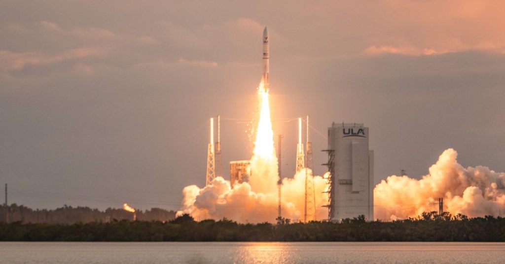 Quelles innovations pour la fusée Vulcan de l'ULA ? Découvrez les prochaines étapes décisives