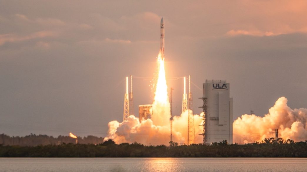 Quelles innovations pour la fusée Vulcan de l'ULA ? Découvrez les prochaines étapes décisives