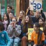 RIV4ALI, Netflix annuncia la serie ambientata nello stesso universo di DI4RI: i primi dettagli