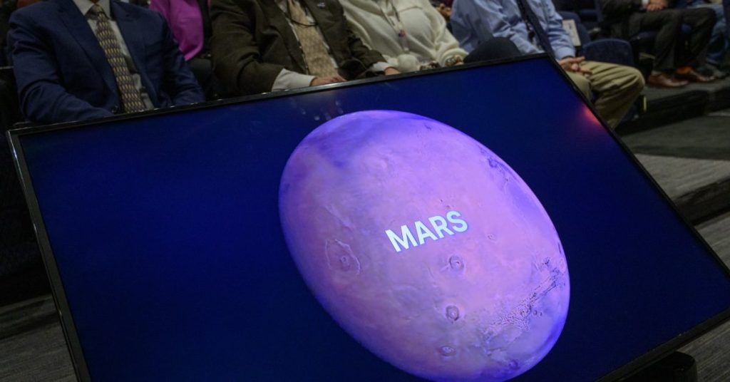Republicains demandent un financement accru pour la science de la NASA : enjeux et opportunités.