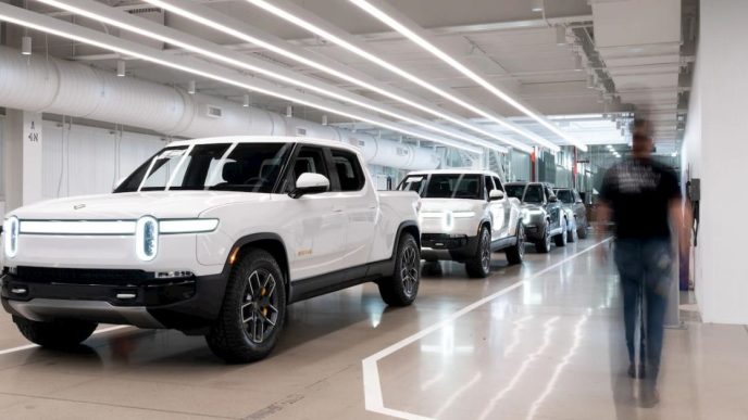 Rivian costs - plare.