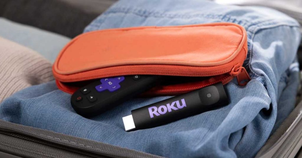 Roku dévoile deux nouveaux streaming sticks, à partir de 27 euros