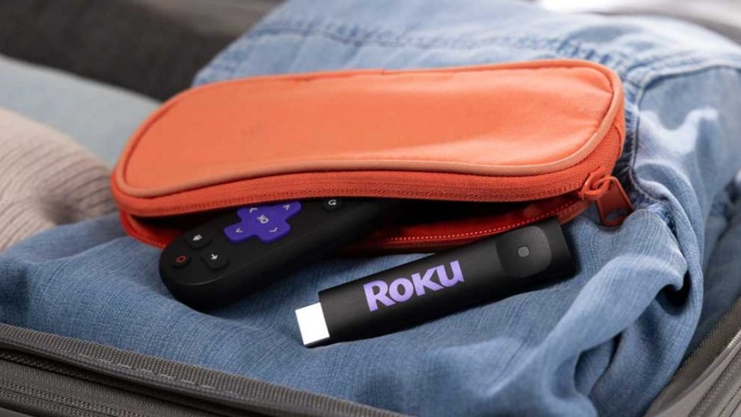 Roku dévoile deux nouveaux streaming sticks, à partir de 27 euros
