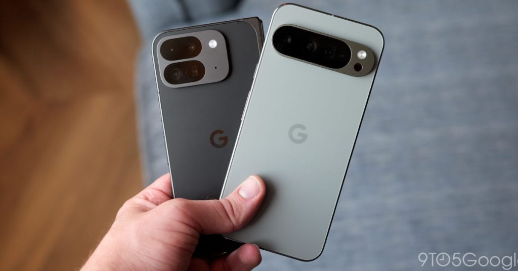 Rumeurs intrigantes sur les prix du pixel 10 : ce que vous devez savoir avant le lancement