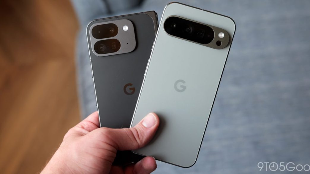 Rumeurs intrigantes sur les prix du pixel 10 : ce que vous devez savoir avant le lancement