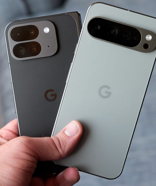 Rumeurs intrigantes sur les prix du pixel 10 : ce que vous devez savoir avant le lancement