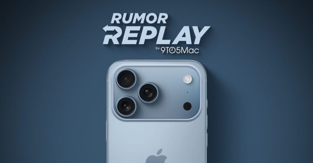 iPhone 17 Pro : couleurs captivantes et mises à jour iOS 19 pour booster votre productivité