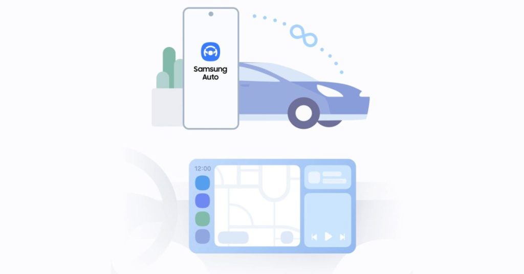 Samsung Auto : l’alternative Android Auto incontournable pour les utilisateurs de Galaxy Samsung Auto : l'alternative Android Auto incontournable pour les utilisateurs de Galaxy