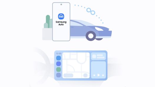 Samsung Auto : l'alternative Android Auto incontournable pour les utilisateurs de Galaxy