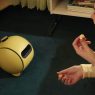 Samsung dévoile son robot Ballie aux États-Unis : préparez-vous à l'innovation avec Gemini