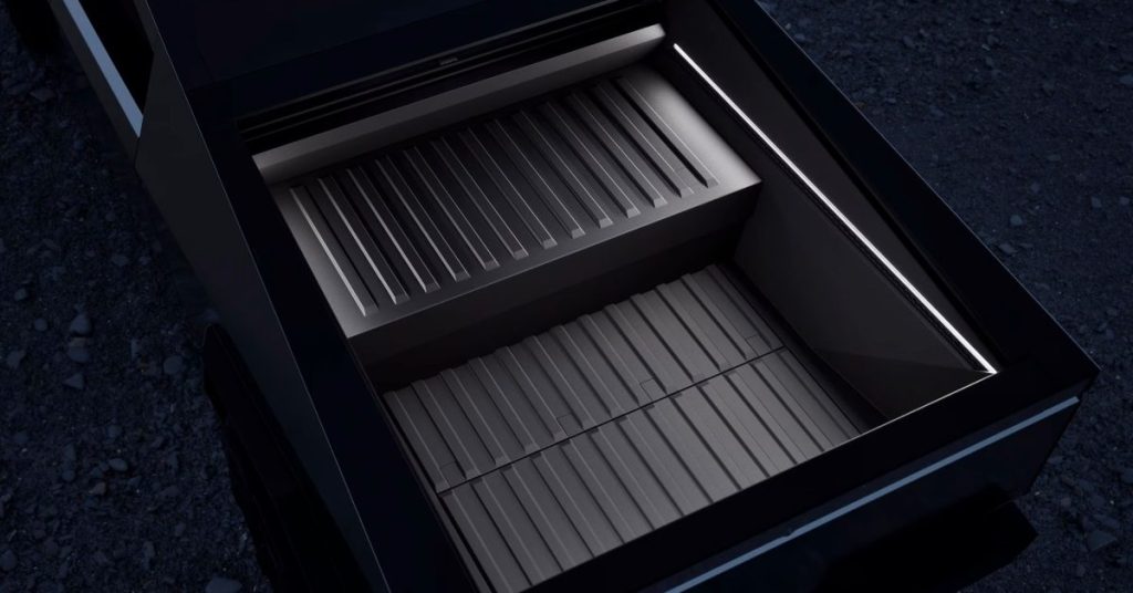 Tesla abandonne le range extender pour le Cybertruck afin d’atteindre l’autonomie promise