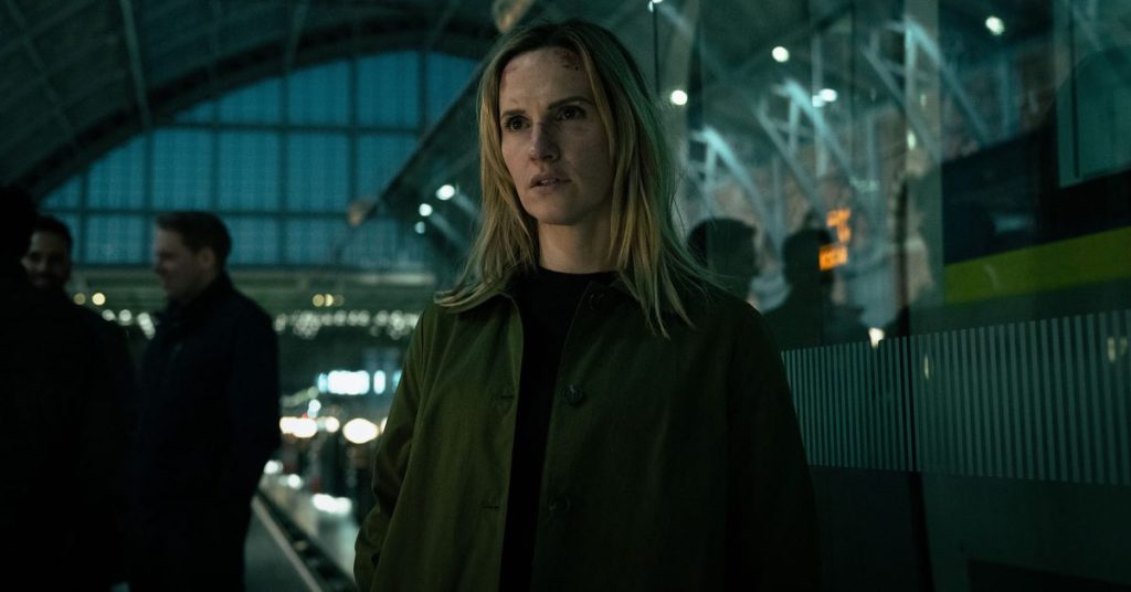 Slow Horses, Bad Sisters et The Velveteen Rabbit remportent des BAFTA : les meilleures séries et films à ne pas manquer