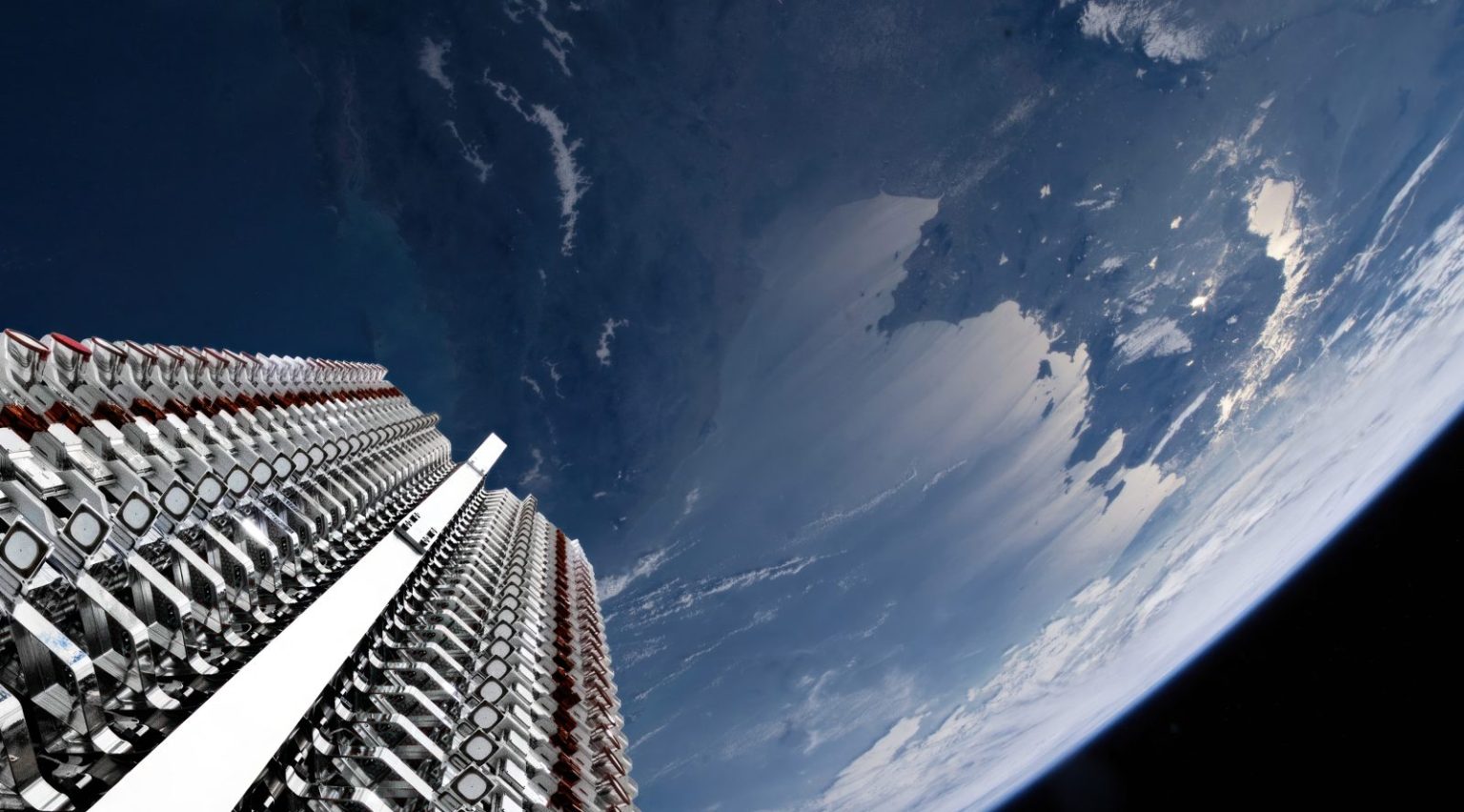 SpaceX en route vers un nouveau contrat gouvernemental colossal