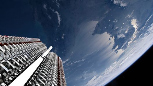 SpaceX en route vers un nouveau contrat gouvernemental colossal