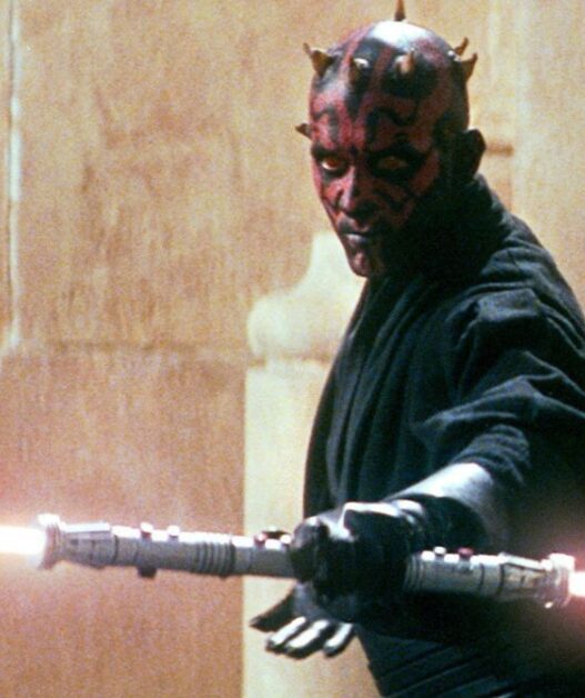 Star Wars finalmente accontenta i fan e annuncia la serie su Darth Maul