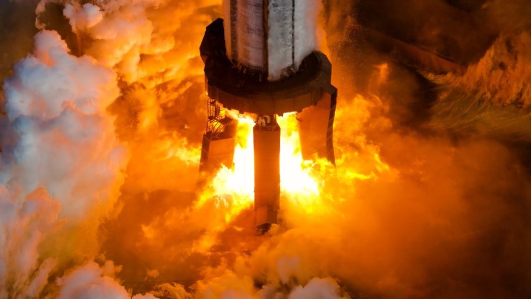 Starship Flight 9 : première vol avec un booster réutilisé pour une avancée spatiale majeure