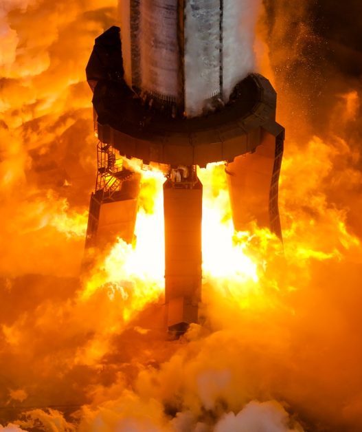 Starship Flight 9 : première vol avec un booster réutilisé pour une avancée spatiale majeure
