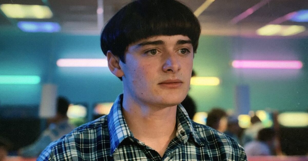 Stranger Things 5 avrà un finale “triste e devastante” secondo Noah Schnapp
