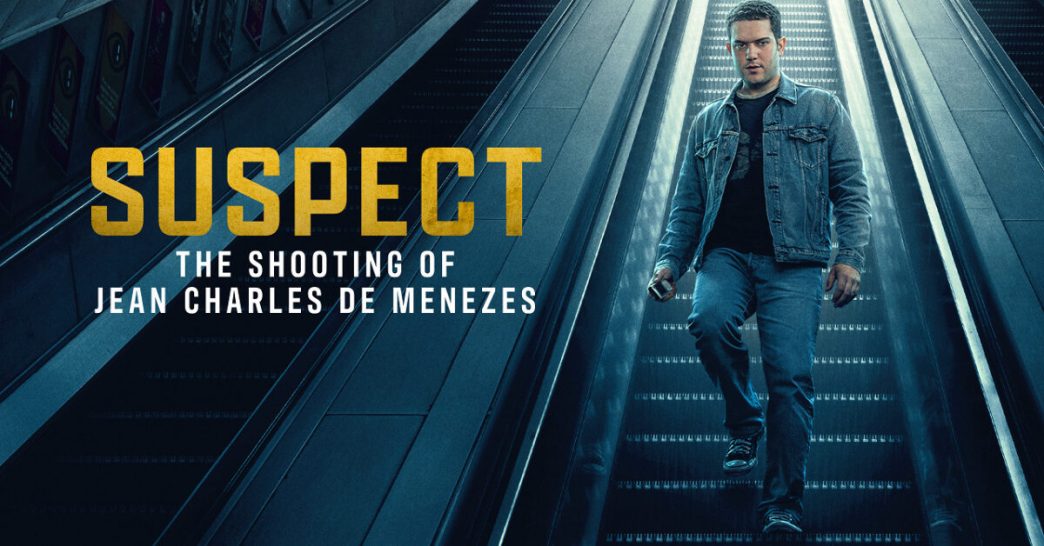 Suspect: The Shooting of Jean Charles de Menezes, la data d'uscita e le prime immagini del crime drama Disney+