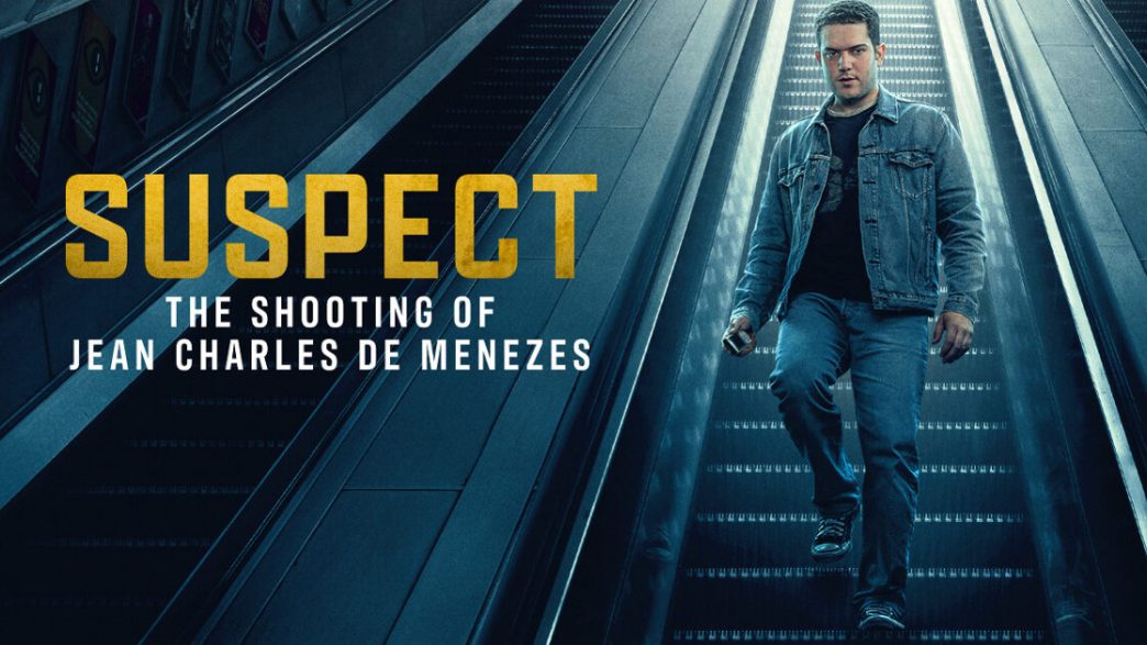 Suspect: The Shooting of Jean Charles de Menezes, la data d'uscita e le prime immagini del crime drama Disney+