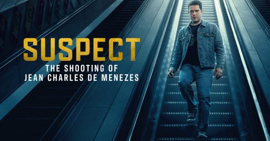 Suspect: The Shooting of Jean Charles de Menezes, la data d'uscita e le prime immagini del crime drama Disney+