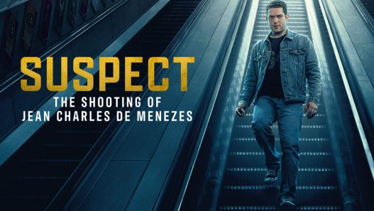 Suspect: The Shooting of Jean Charles de Menezes, la data d'uscita e le prime immagini del crime drama Disney+