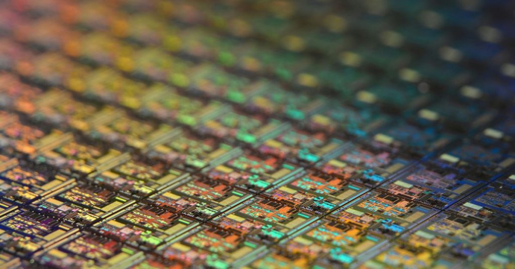TSMC dévoile ses puces innovantes de 1,4 nm avec un nom intrigant confirmé