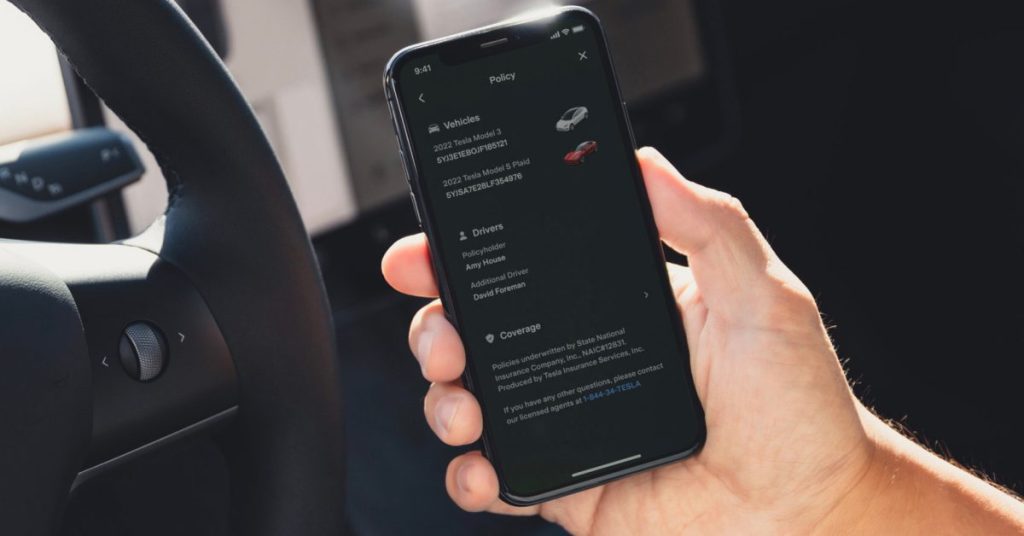 Tesla Insurance change de cap sur les alertes de collision suite à des poursuites pour ‘fausses’ notifications