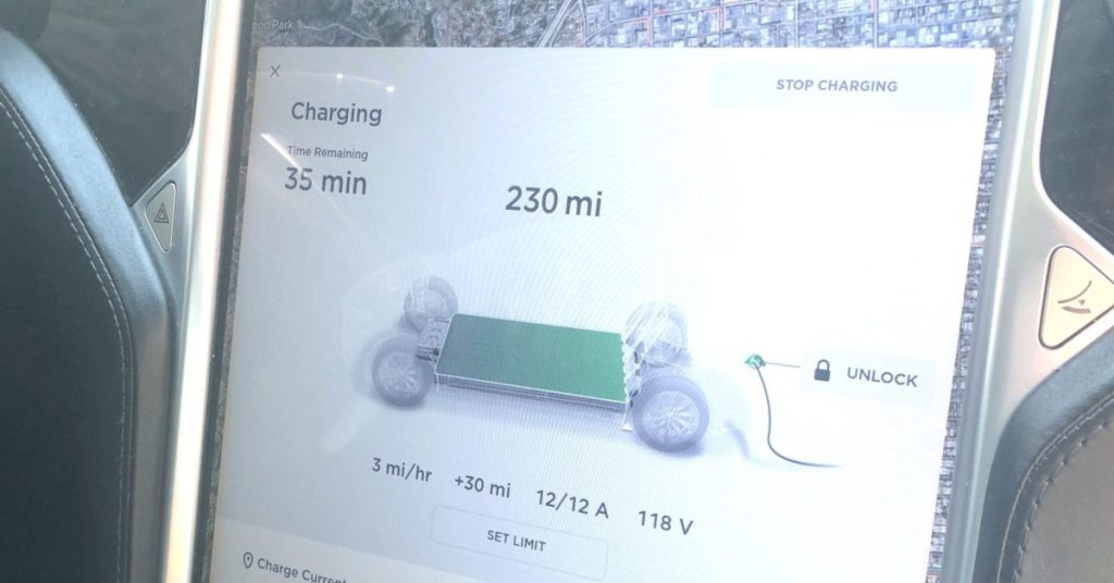 Tesla odometergate : une nouvelle polémique pour la marque ou une tempête dans un verre d’eau ?