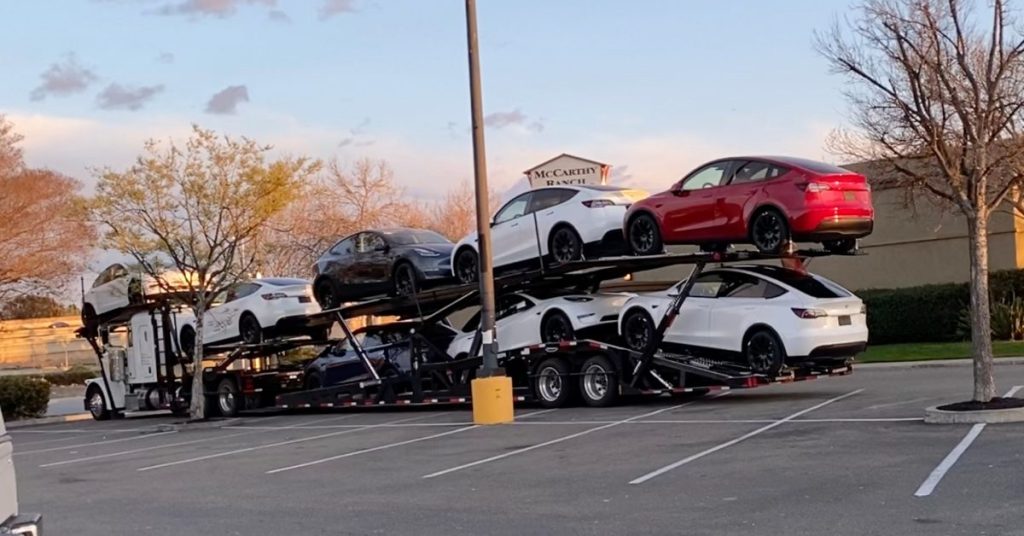 Tesla (TSLA) choque le marché avec 336 681 livraisons, bien en dessous des prévisions