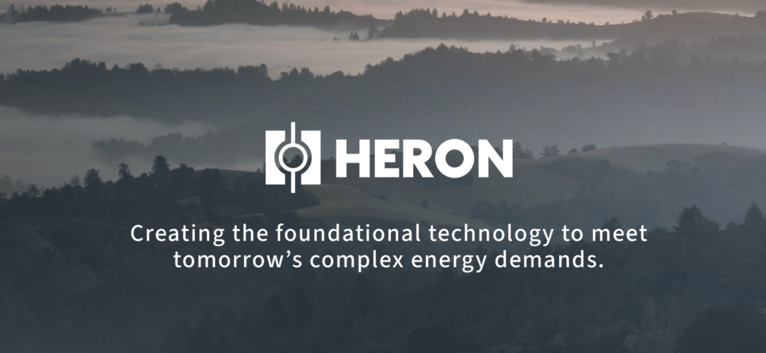 Tesla’s ancien ingénieur en chef lance Heron Power, une startup d’énergie innovante