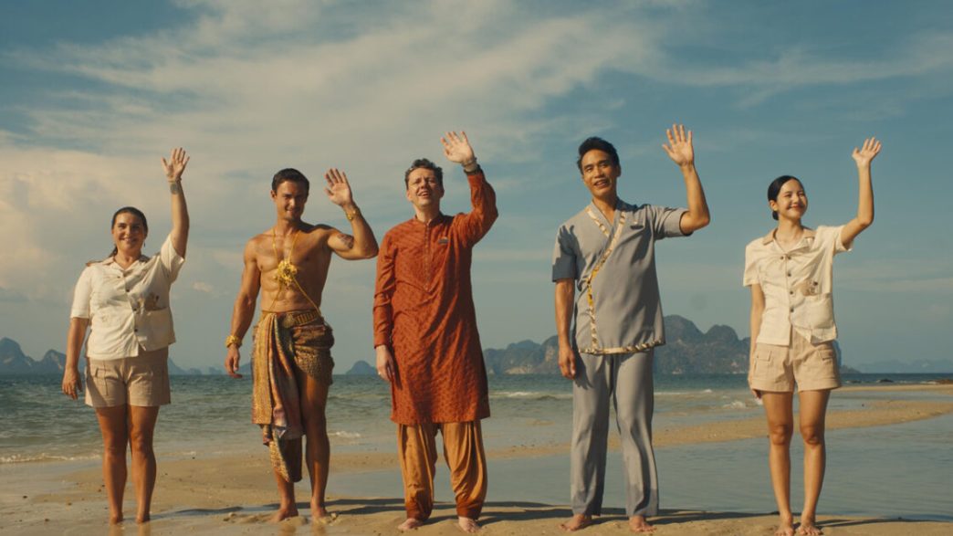 The White Lotus - Stagione 4: il creatore "spoilera" la location dei prossimi episodi