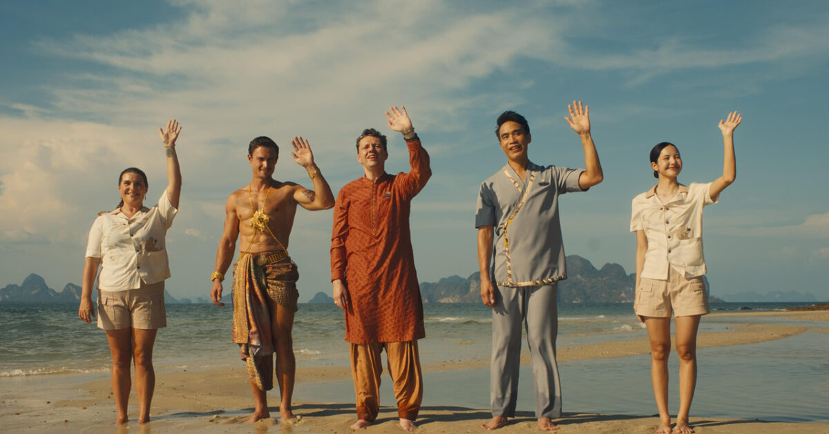 The White Lotus - Stagione 4: il creatore "spoilera" la location dei prossimi episodi