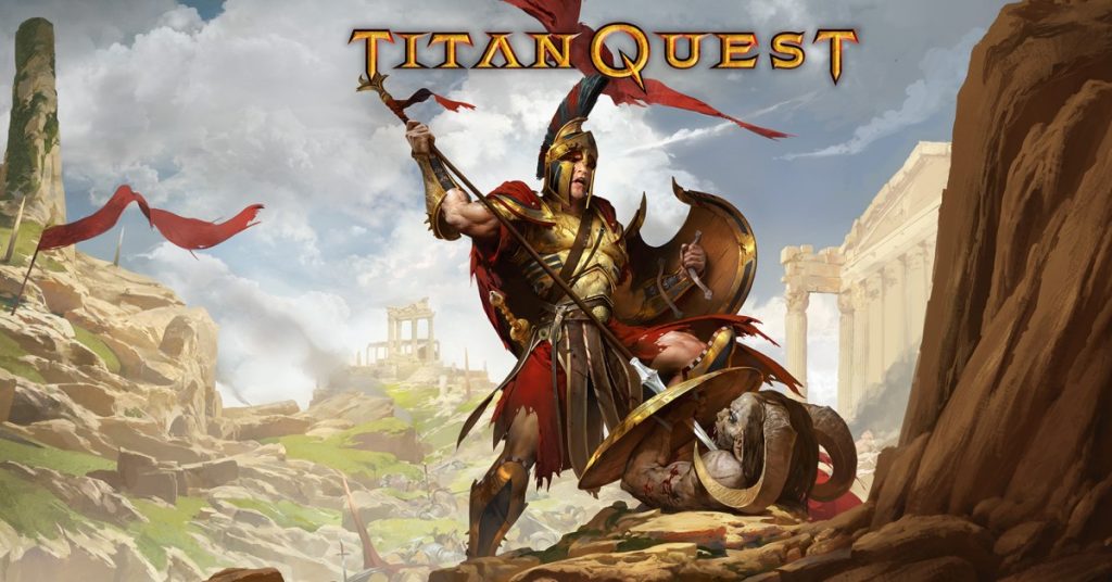 Titan Quest Ultimate, Suzy Cube et Endurance : des jeux captivants à explorer et à conquérir pour les passionnés d’aventure Titan Quest Ultimate, Suzy Cube et Endurance : des jeux captivants à explorer et à conquérir pour les passionnés d'aventure