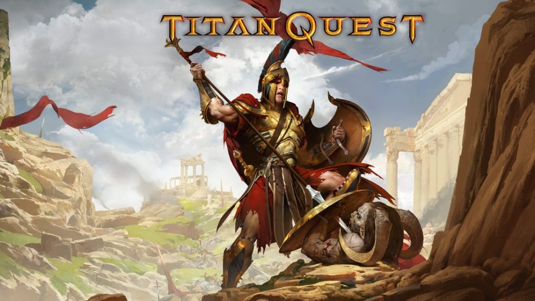 Titan Quest Ultimate, Suzy Cube et Endurance : des jeux captivants à explorer et à conquérir pour les passionnés d'aventure