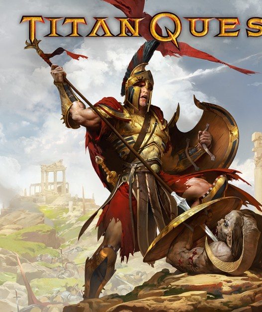 Titan Quest Ultimate, Suzy Cube et Endurance : des jeux captivants à explorer et à conquérir pour les passionnés d'aventure