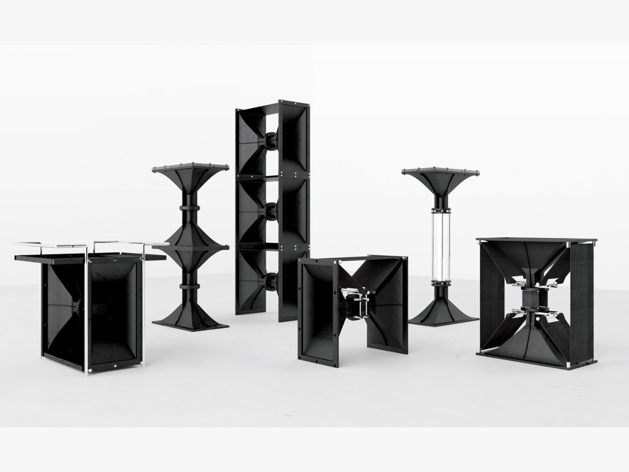 Transformez Votre Espace Decouvrez comment Horn Series Reinvente le - plare.