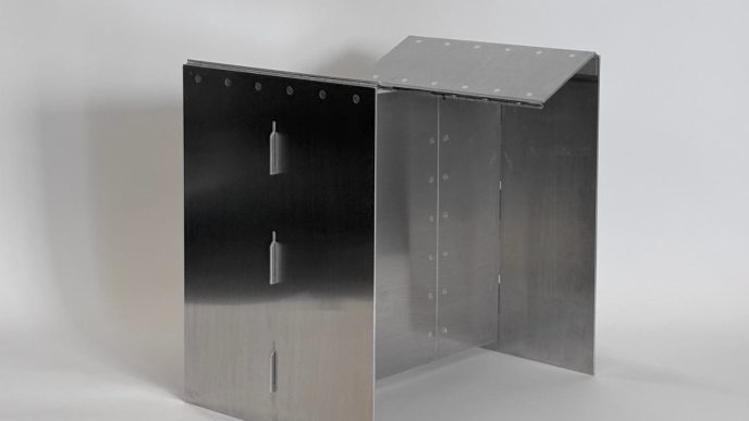 Transformez Votre Espace avec une Chaise en Aluminium Pliable Elegance - plare.