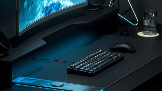 Transformez Votre Espace de Travail en un Paradis du Gaming - plare.