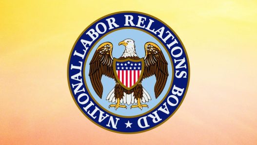 US labor watchdog freezes cases against Apple after defence lawyer nominated as new chief - plare.