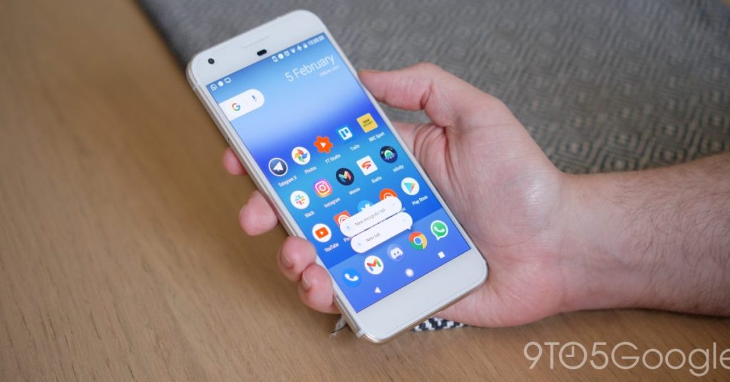 Utiliser les raccourcis d’applications Android pour optimiser votre expérience mobile Utiliser les raccourcis d'applications Android pour optimiser votre expérience mobile